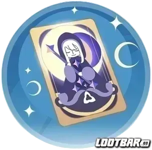 Blessing of the Welkin Moon