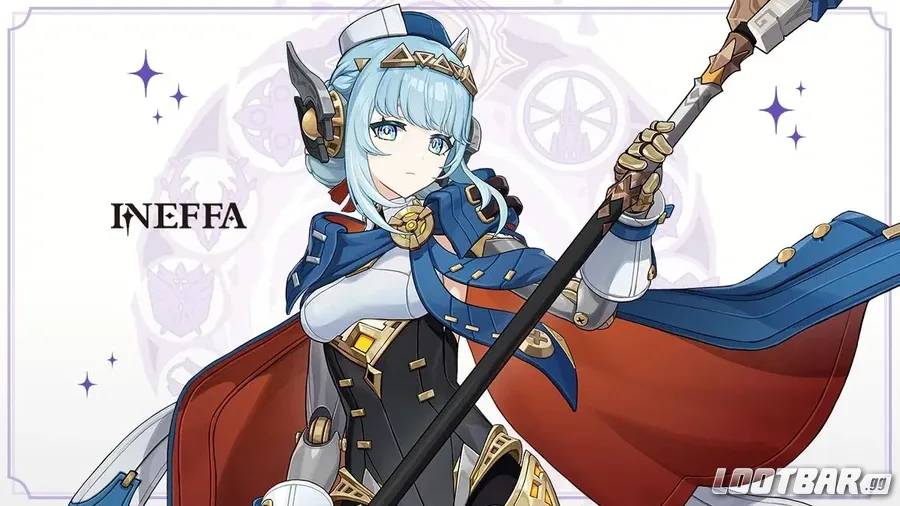 Ineffa