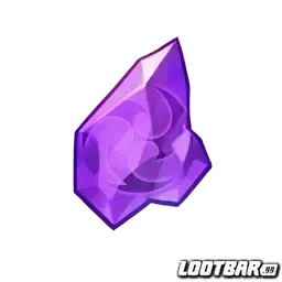 Vajrada Amethyst Chunk