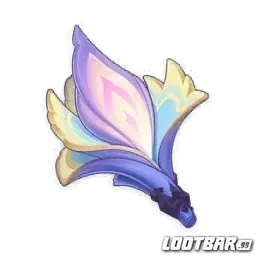 Glowing Hornshroom