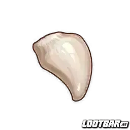 Juvenile Fang