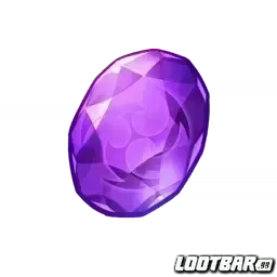 Vajrada Amethyst Gemstone