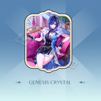 Yelan Outfit Guaranteed