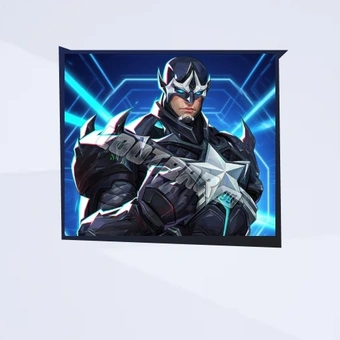 Captain America - Captain Klyntar Bundle
