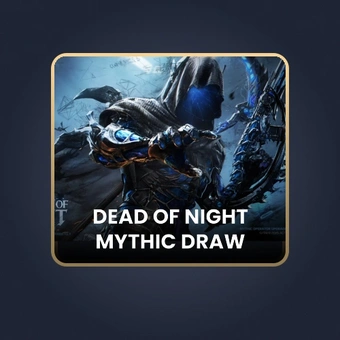 Dead of Night Mythic Draw