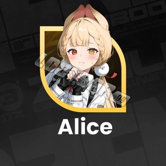 Alice Guaranteed