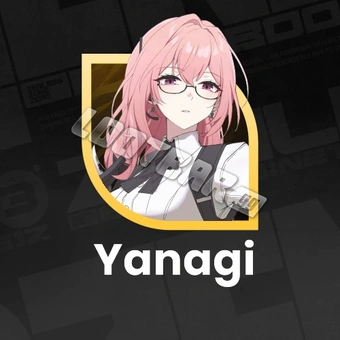 Yanagi Guaranteed