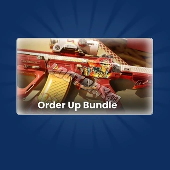 Order Up Bundle