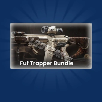Fur Trapper Bundle