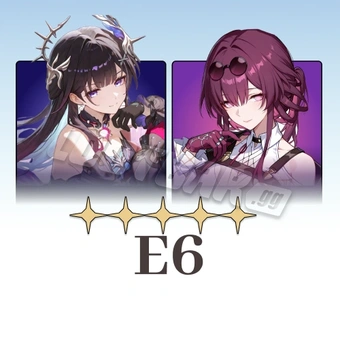 E6 Guaranteed Bundle