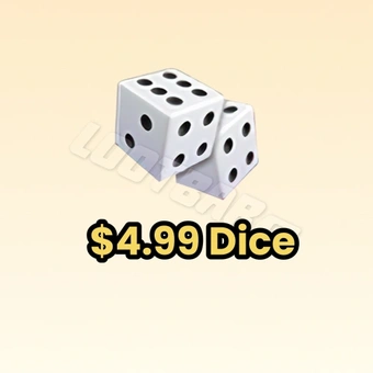 $4.99 Dice