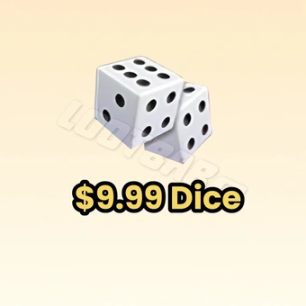 $9.99 Dice