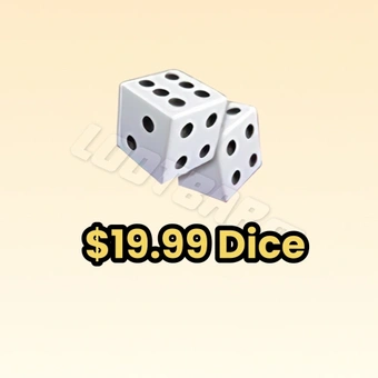 $19.99 Dice