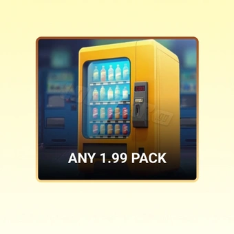Any 1.99 Pack | Lands of Jail