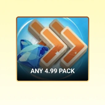 Any 4.99 Pack | Lands of Jail