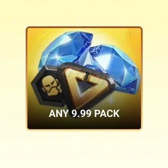 Any 9.99 Pack | Lands of Jail