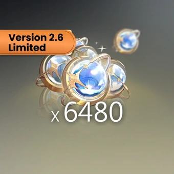 6480+1600 Lunites 2.6 Sale