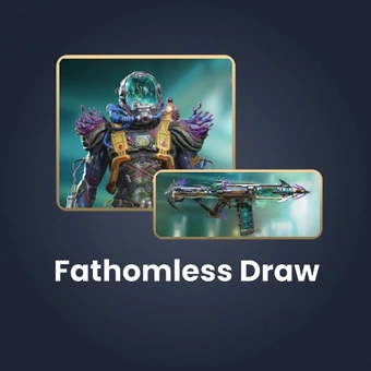 FATHOMLESS