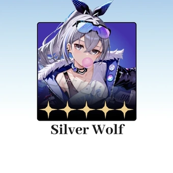Silver Wolf Guaranteed Bundle