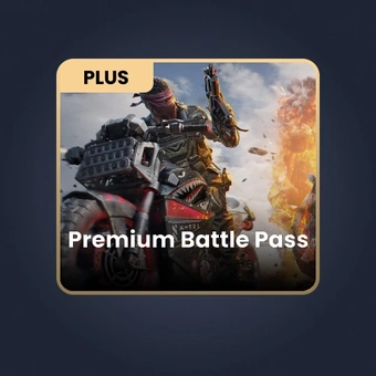 Premium Battle Pass