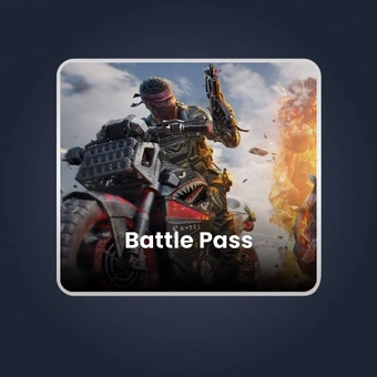 Battle Pass