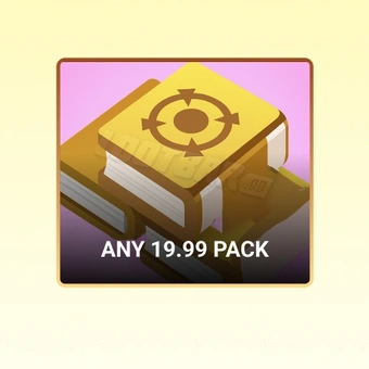 Any 19.99 Pack | Lands of Jail