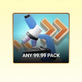 Any 99.99 Pack | Lands of Jail