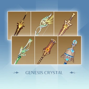 Signature Weapon Guaranteed Bundle