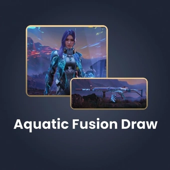 AQUATIC FUSION