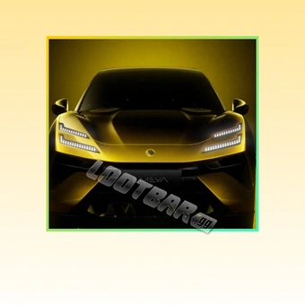 60 Draws Motor Cruise X LOTUS