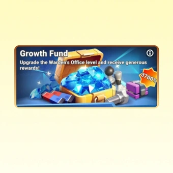 Growth Fund | Lands of Jail