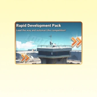 Rapid Development Pack | Lands of Jail