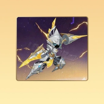 Thunder Knight Guaranteed Bundle