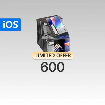 New Version Limited Offer