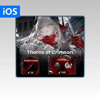 Thorns of Crimson