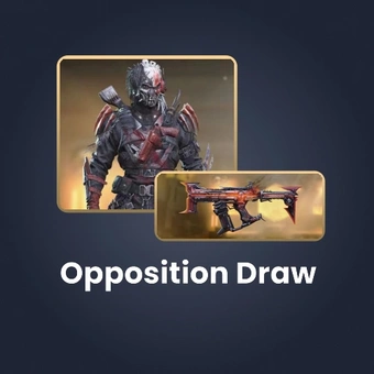 Opposition Draw
