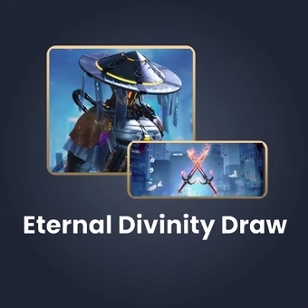 Eternal Divinity Draw