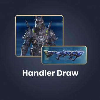 Handler Draw