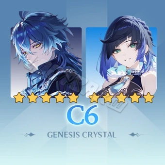 C6 Guaranteed Bundle