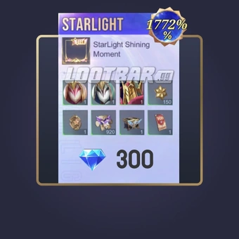 Starlight Membership