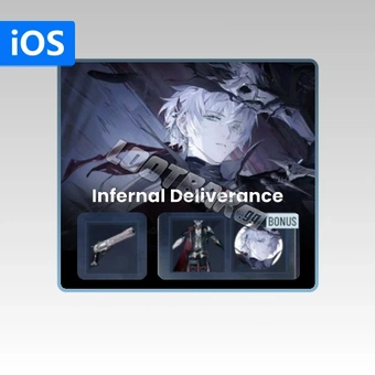 Infernal Deliverance