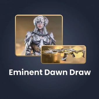 Eminent Dawn Draw 