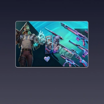 Battle Pass