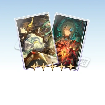 Light Cone Guarantee Bundle