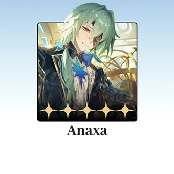 Anaxa Guaranteed Bundle
