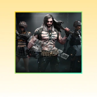 Archivist's Chest Bundle (x25) | P.U.B.G G-Coin