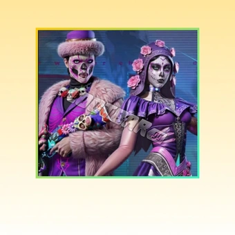 10 Ziehungen Glücksrad