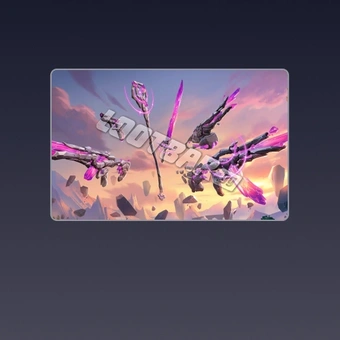 Dolmir’s Revenge Bundle