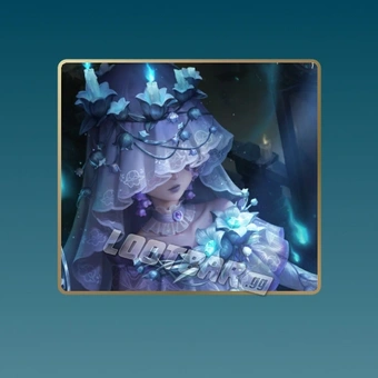 Entomologist - Ghost Candle