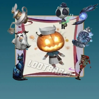 Halloween Accessories